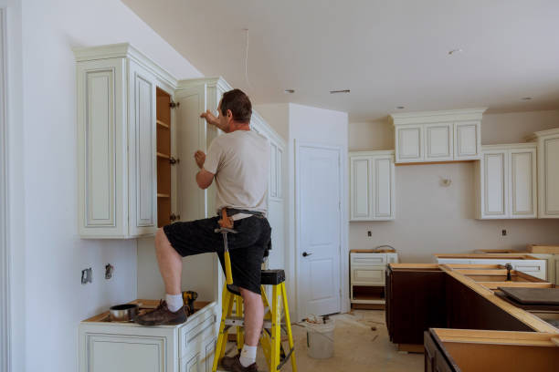 Licensed Kitchen service in Waconia, MN - Remodeling Of Kitchen