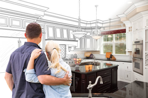 Professional Kitchen technician working in Waconia, MN