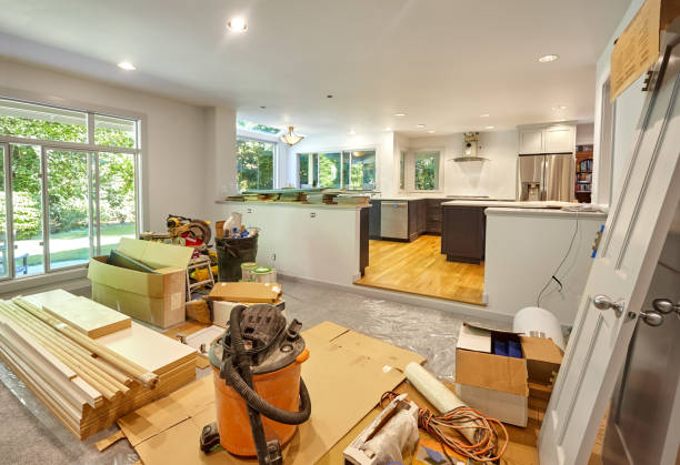 Reliable Kitchen contractor in Waconia, MN by Remodeling Of Kitchen